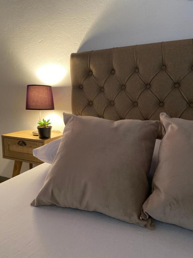 Subotanico Poblado, Medellin Apartment Bagian luar foto